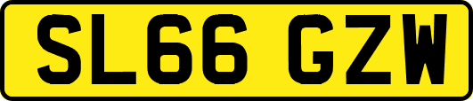 SL66GZW