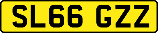 SL66GZZ