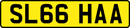 SL66HAA