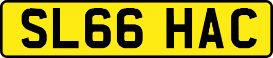 SL66HAC