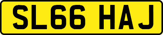 SL66HAJ
