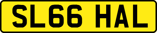 SL66HAL