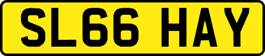 SL66HAY