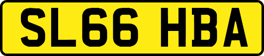 SL66HBA