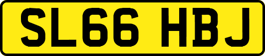 SL66HBJ