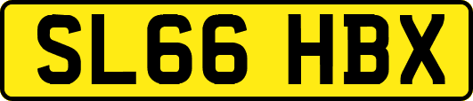 SL66HBX