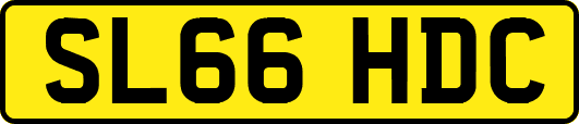 SL66HDC