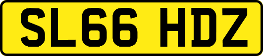 SL66HDZ