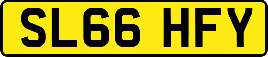 SL66HFY