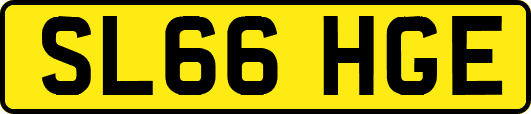 SL66HGE