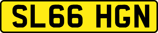 SL66HGN