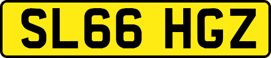 SL66HGZ