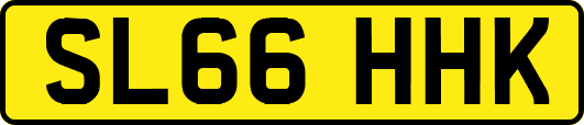 SL66HHK