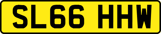 SL66HHW