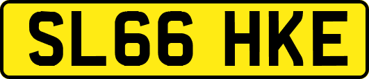 SL66HKE