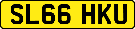 SL66HKU