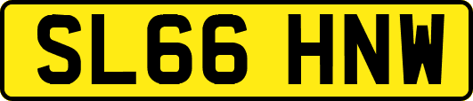 SL66HNW