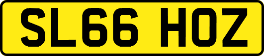 SL66HOZ