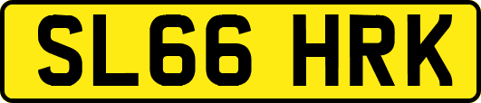 SL66HRK