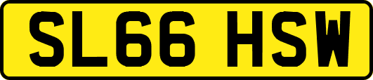 SL66HSW
