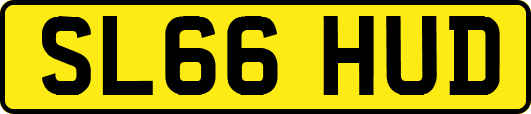 SL66HUD