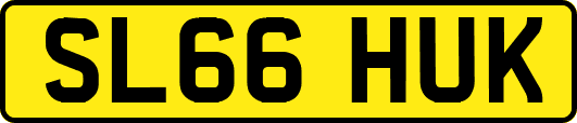 SL66HUK