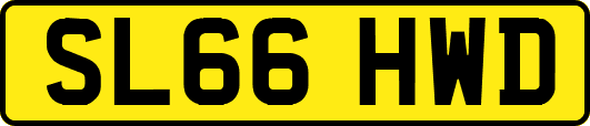 SL66HWD