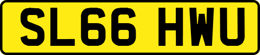 SL66HWU