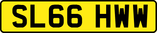 SL66HWW