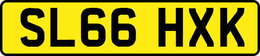 SL66HXK