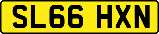 SL66HXN