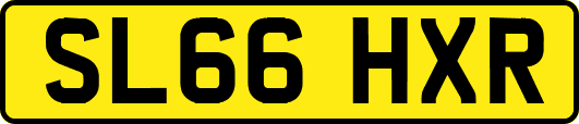 SL66HXR