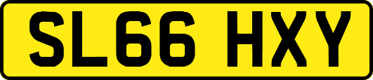 SL66HXY