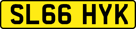 SL66HYK
