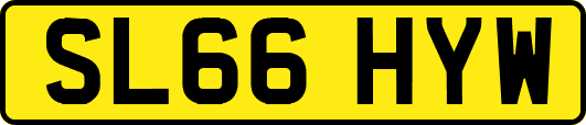 SL66HYW