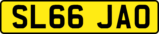 SL66JAO