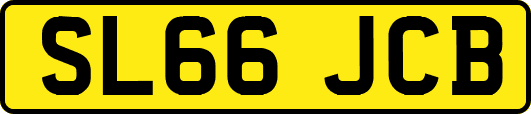 SL66JCB