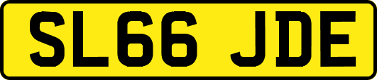 SL66JDE