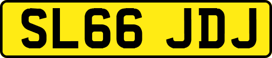 SL66JDJ