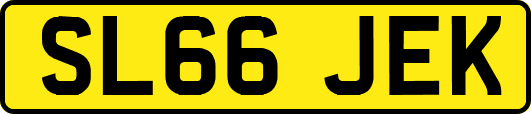 SL66JEK