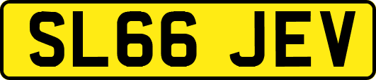 SL66JEV