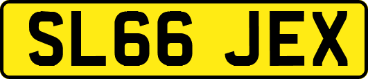 SL66JEX