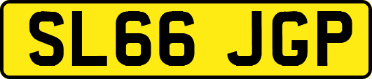 SL66JGP