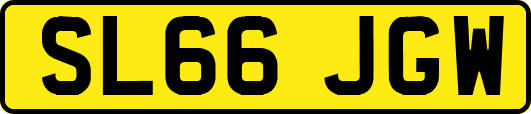 SL66JGW