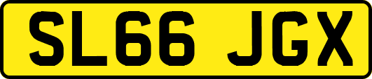 SL66JGX