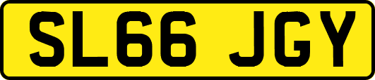 SL66JGY
