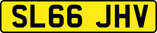 SL66JHV