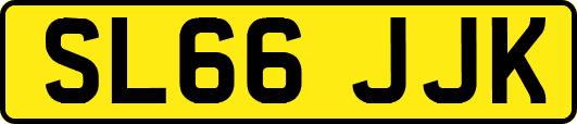 SL66JJK
