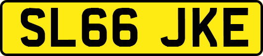 SL66JKE