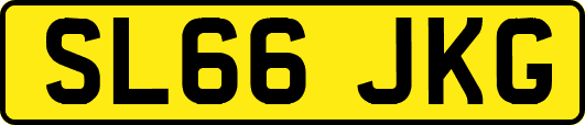 SL66JKG